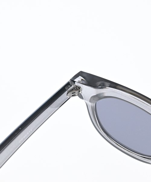 MAISON SPECIAL（メゾンスペシャル）サングラス グレー サイズ:- レディース/2200637896108
