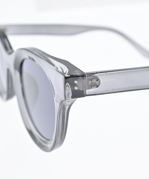 MAISON SPECIAL（メゾンスペシャル）サングラス グレー サイズ:- レディース/2200637896108