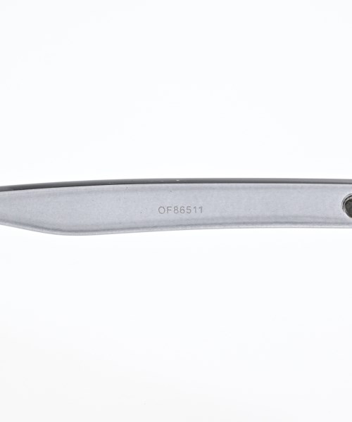 MAISON SPECIAL（メゾンスペシャル）サングラス グレー サイズ:- レディース/2200637896108