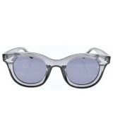 MAISON SPECIAL（メゾンスペシャル）サングラス グレー サイズ:- レディース/2200637896108