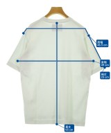 MAISON SPECIAL（メゾンスペシャル）Tシャツ・カットソー 白 サイズ:0(XS位) レディース/2200639401126