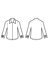 MAISON SPECIAL（メゾンスペシャル）カジュアルシャツ 白 サイズ:F レディース/2200640139018