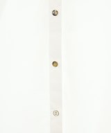 MAISON SPECIAL（メゾンスペシャル）カジュアルシャツ 白 サイズ:F レディース/2200640139018