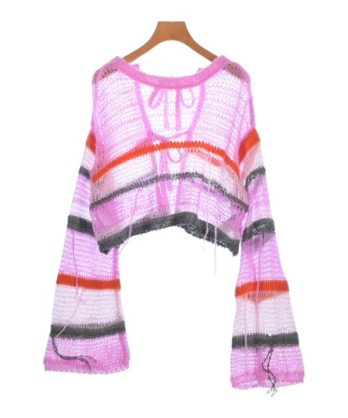 メゾンスペシャル(MAISON SPECIAL)のMAISON SPECIAL カーディガン