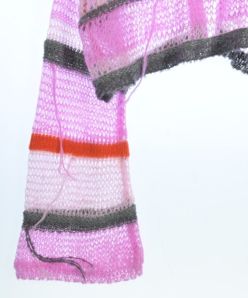 MAISON SPECIAL（メゾンスペシャル）カーディガン ピンク サイズ:-(XL位) レディース/2200640139100