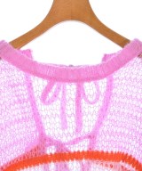 MAISON SPECIAL（メゾンスペシャル）カーディガン ピンク サイズ:-(XL位) レディース/2200640139100