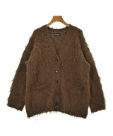 MAISON SPECIAL（メゾンスペシャル）カーディガン 茶 サイズ:F レディース/2200641526091