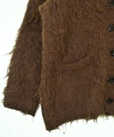 MAISON SPECIAL（メゾンスペシャル）カーディガン 茶 サイズ:F レディース/2200641526091