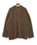 MAISON SPECIAL（メゾンスペシャル）カーディガン 茶 サイズ:F レディース/2200641752025