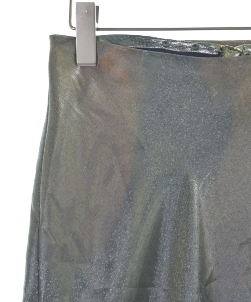 MAISON SPECIAL（メゾンスペシャル）ロング・マキシ丈スカート グレー サイズ:36(S位) レディース/2200632704019