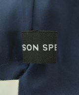 MAISON SPECIAL（メゾンスペシャル）ロング・マキシ丈スカート グレー サイズ:36(S位) レディース/2200632704019