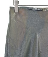 MAISON SPECIAL（メゾンスペシャル）ロング・マキシ丈スカート グレー サイズ:36(S位) レディース/2200632704019