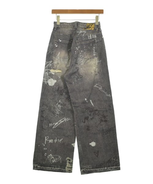 MAISON SPECIAL（メゾンスペシャル）その他 黒 サイズ:38(M位) レディース/2200642228017