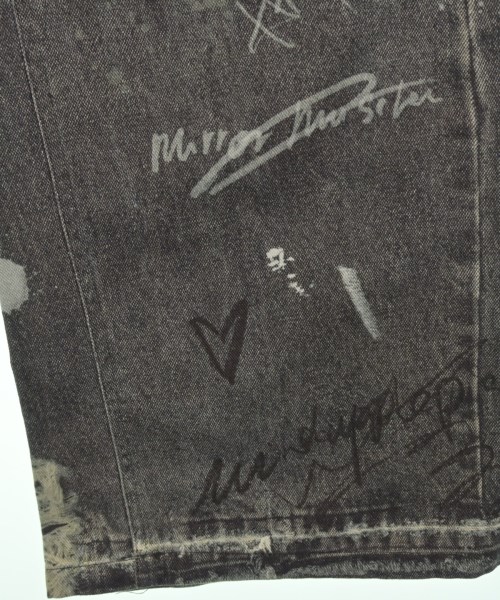 MAISON SPECIAL（メゾンスペシャル）その他 黒 サイズ:38(M位) レディース/2200642228017