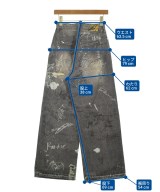 MAISON SPECIAL（メゾンスペシャル）その他 黒 サイズ:38(M位) レディース/2200642228017