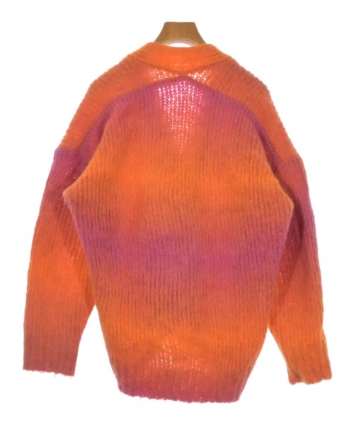 MAISON SPECIAL（メゾンスペシャル）カーディガン オレンジ サイズ:F レディース/2200642355034