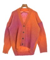 MAISON SPECIAL（メゾンスペシャル）カーディガン オレンジ サイズ:F レディース/2200642355034