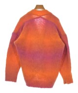 MAISON SPECIAL（メゾンスペシャル）カーディガン オレンジ サイズ:F レディース/2200642355034