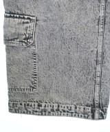 MAISON SPECIAL（メゾンスペシャル）デニムパンツ グレー サイズ:1(S位) レディース/2200642594143