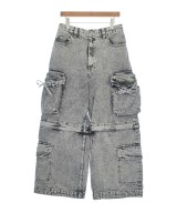 MAISON SPECIAL デニムパンツ