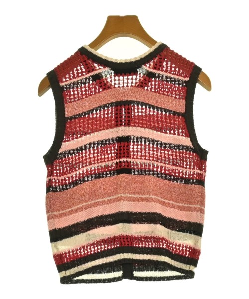 MAISON SPECIAL（メゾンスペシャル）ニット・セーター その他（柄物・カラフル） サイズ:F レディース/2200610964602