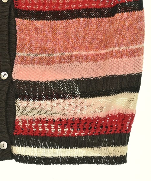 MAISON SPECIAL（メゾンスペシャル）ニット・セーター その他（柄物・カラフル） サイズ:F レディース/2200610964602