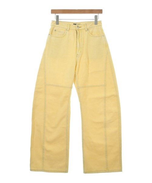 メゾンスペシャル(MAISON SPECIAL)のMAISON SPECIAL デニムパンツ