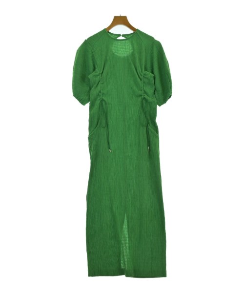 MAISON SPECIAL(メゾンスペシャル)ワンピース 緑 サイズ:M/2200634141027
