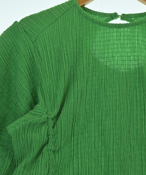 MAISON SPECIAL（メゾンスペシャル）ワンピース 緑 サイズ:M レディース/2200634141027