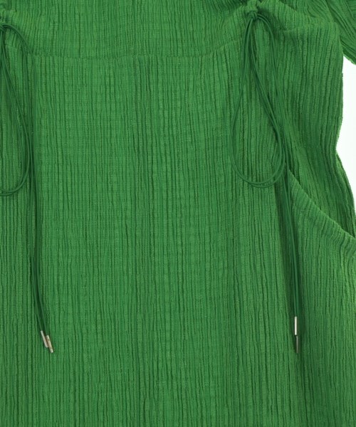 MAISON SPECIAL（メゾンスペシャル）ワンピース 緑 サイズ:M レディース/2200634141027