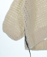 MAISON SPECIAL（メゾンスペシャル）ニット・セーター 白 サイズ:F レディース/2200630557044