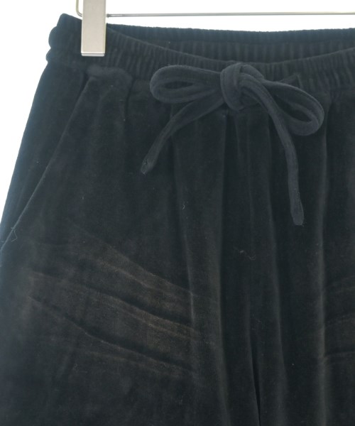 MAISON SPECIAL（メゾンスペシャル）その他 黒 サイズ:36(S位) レディース/2200643446045