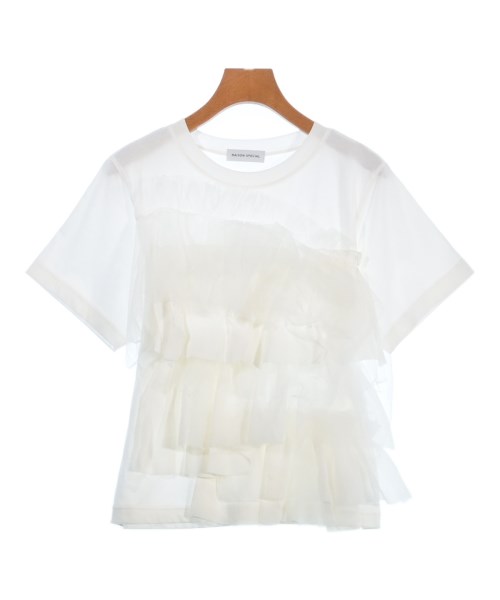 メゾンスペシャル(MAISON SPECIAL)のMAISON SPECIAL Tシャツ・カットソー
