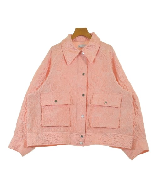 メゾンスペシャル(MAISON SPECIAL)のMAISON SPECIAL ブルゾン（その他）