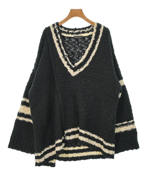 メゾンスペシャル(MAISON SPECIAL)のMAISON SPECIAL ニット・セーター