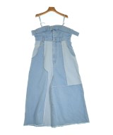MAISON SPECIAL オールインワン/サロペット
