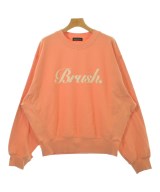 MAISON SPECIAL スウェット