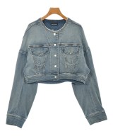 MAISON SPECIAL デニムジャケット