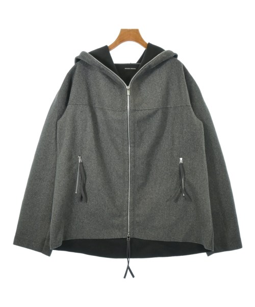 メゾンスペシャル(MAISON SPECIAL)のMAISON SPECIAL ブルゾン（その他）