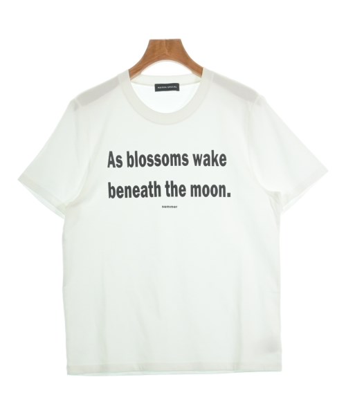 メゾンスペシャル(MAISON SPECIAL)のMAISON SPECIAL Tシャツ・カットソー