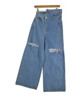 MAISON SPECIAL デニムパンツ