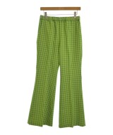 MAISON SPECIAL スラックス