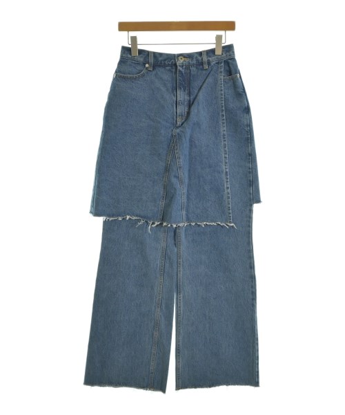 メゾンスペシャル(MAISON SPECIAL)のMAISON SPECIAL デニムパンツ