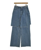 MAISON SPECIAL デニムパンツ