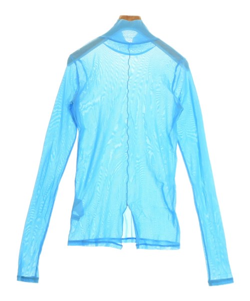 MAISON SPECIAL（メゾンスペシャル）Tシャツ・カットソー 青 サイズ:F レディース/2200614815177