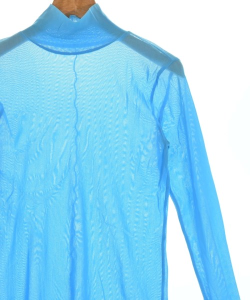 MAISON SPECIAL（メゾンスペシャル）Tシャツ・カットソー 青 サイズ:F レディース/2200614815177