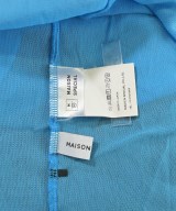 MAISON SPECIAL（メゾンスペシャル）Tシャツ・カットソー 青 サイズ:F レディース/2200614815177