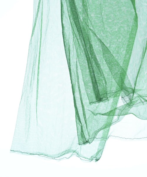 MAISON SPECIAL（メゾンスペシャル）カジュアルシャツ 緑 サイズ:F レディース/2200621579024