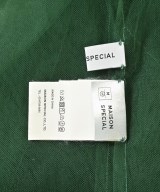 MAISON SPECIAL（メゾンスペシャル）カジュアルシャツ 緑 サイズ:F レディース/2200621579024