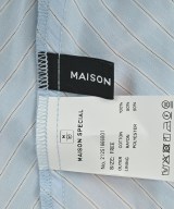 MAISON SPECIAL（メゾンスペシャル）ベルト ベージュ サイズ:F レディース/2200612135048